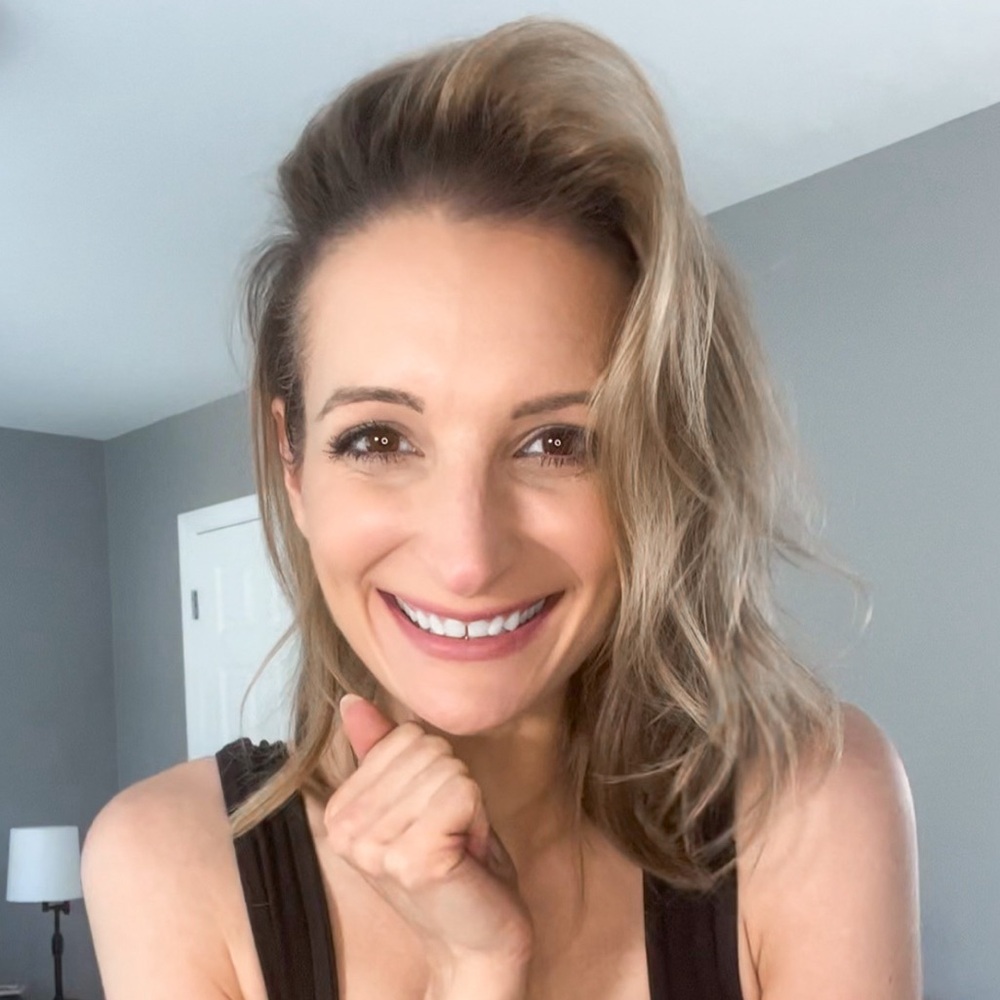 Meet your Posher, Tabitha